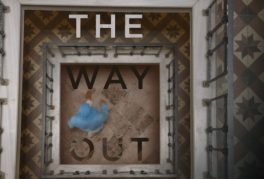The Way Out