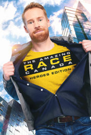 Ryan Shaw