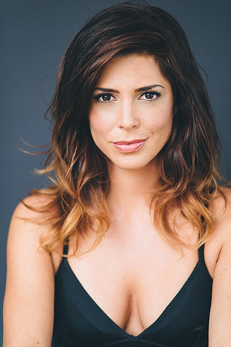 Cindy sampson private eyes