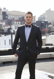 Michael Bublé