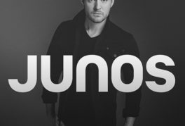 The JUNO Awards