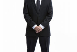 Rick Mercer