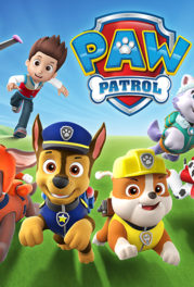 PAW Patrol