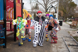 Caution: May Contain Nuts