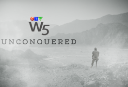 W5: Unconquered