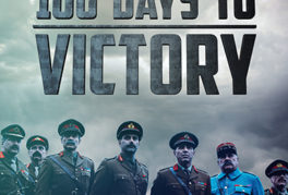 100 Days to Victory
