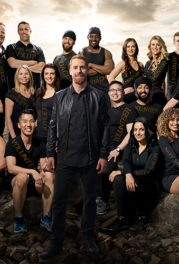 The Amazing Race Canada