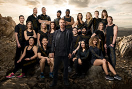 The Amazing Race Canada