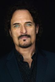 Kim Coates