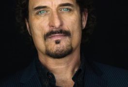 Kim Coates