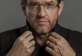 Louis Ferreira