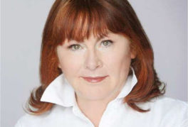 Mary Walsh