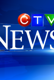 CTV National News With Lisa LaFlamme
