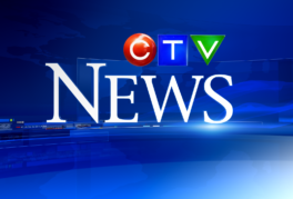 CTV National News With Lisa LaFlamme