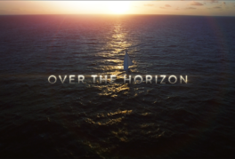 Over the Horizon