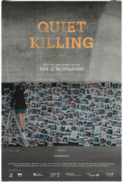 Quiet Killing