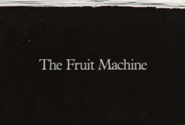 The Fruit Machine