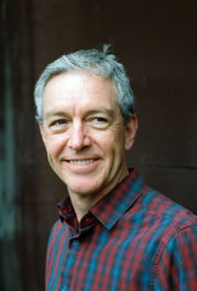 Robin Budd