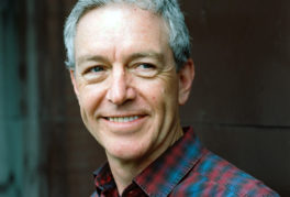 Robin Budd