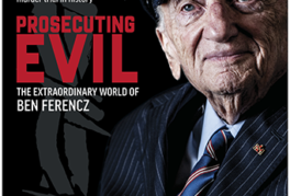 Prosecuting Evil: The Extraordinary World of Ben Ferencz