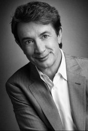 Martin Short