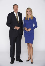 CTV News Toronto at 6