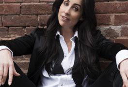 Catherine Reitman