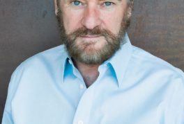 Peter Keleghan