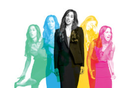 Workin’ Moms