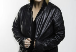 Jann Arden