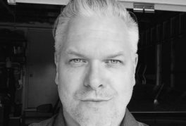 Jason Groh