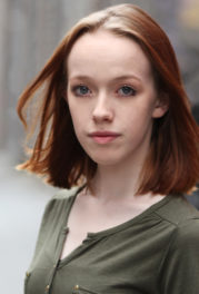 Amybeth McNulty