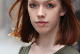 Amybeth McNulty