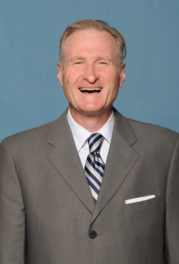 Jack Armstrong