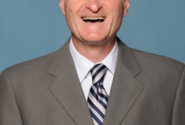Jack Armstrong