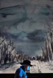 Gord Downie’s Secret Path in Concert