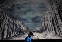 Gord Downie’s Secret Path in Concert