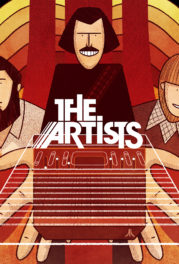 The Artists: The Pioneers Behind the Pixels