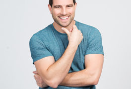Scott McGillivray