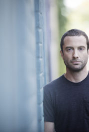 Jacob Tierney