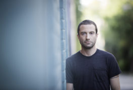 Jacob Tierney