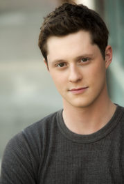 Noah Reid