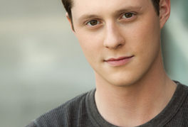 Noah Reid