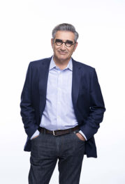 Eugene Levy