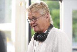 Sturla Gunnarsson