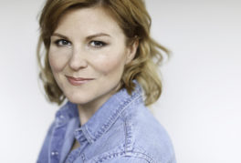 Jennifer Robertson