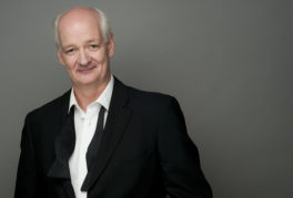 Colin Mochrie