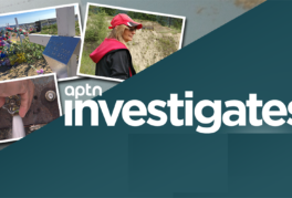 APTN Investigates