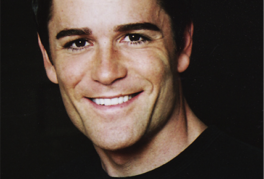 Yannick Bisson