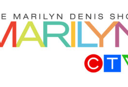 The Marilyn Denis Show
